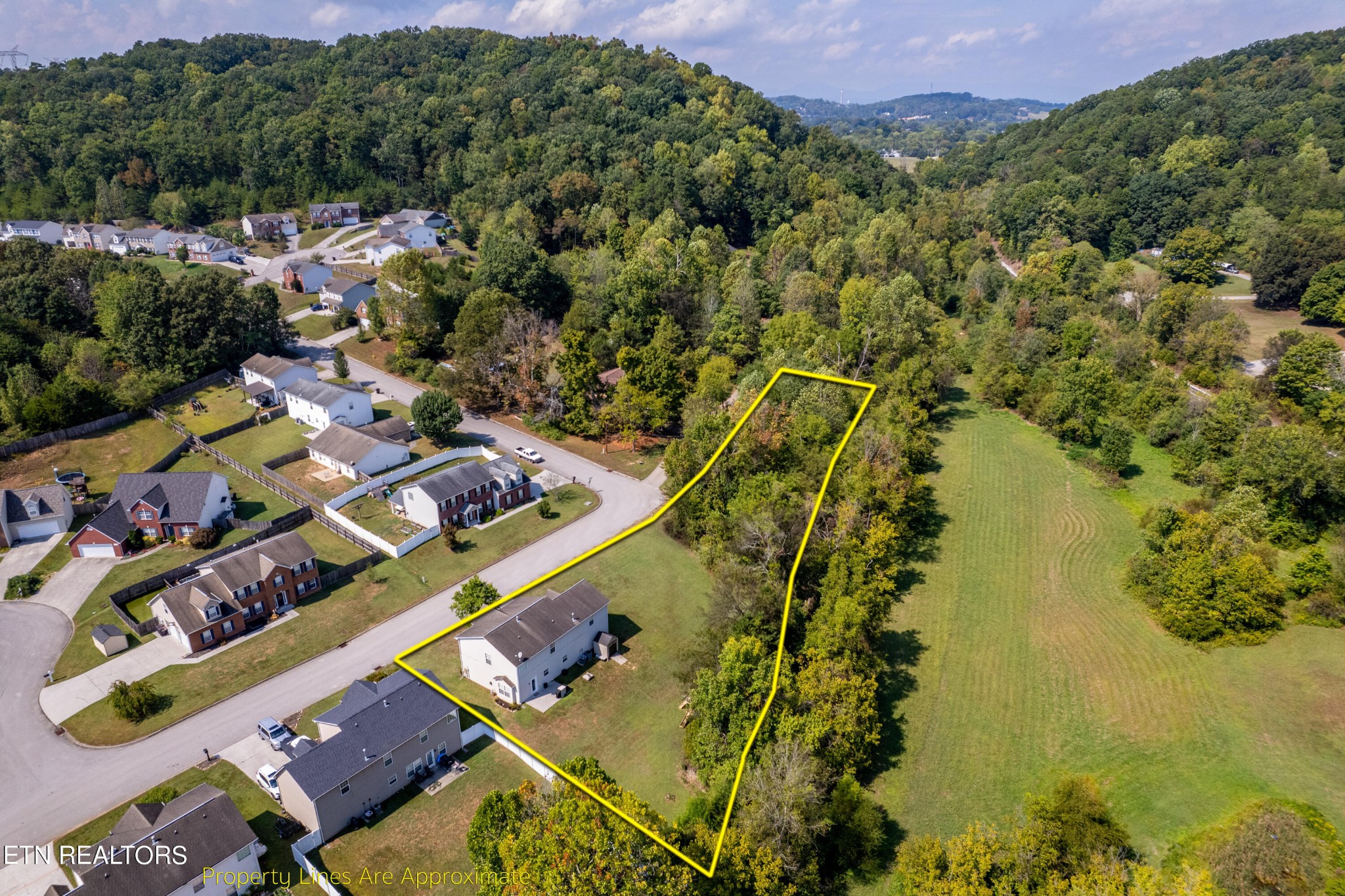 2430 Middlebrook Ridge Lane Knoxville, TN 37931 - Photo 36 of 42 Gallery Image 36