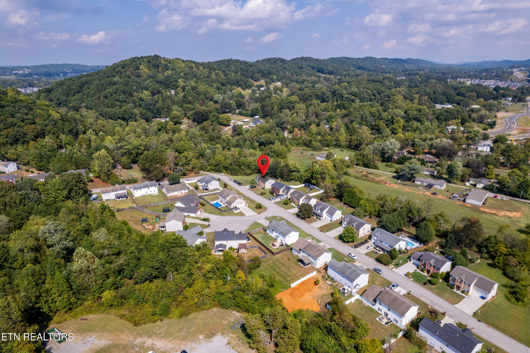 2430 Middlebrook Ridge Lane Knoxville, TN 37931 - Photo 40 of 42 Gallery Image 40