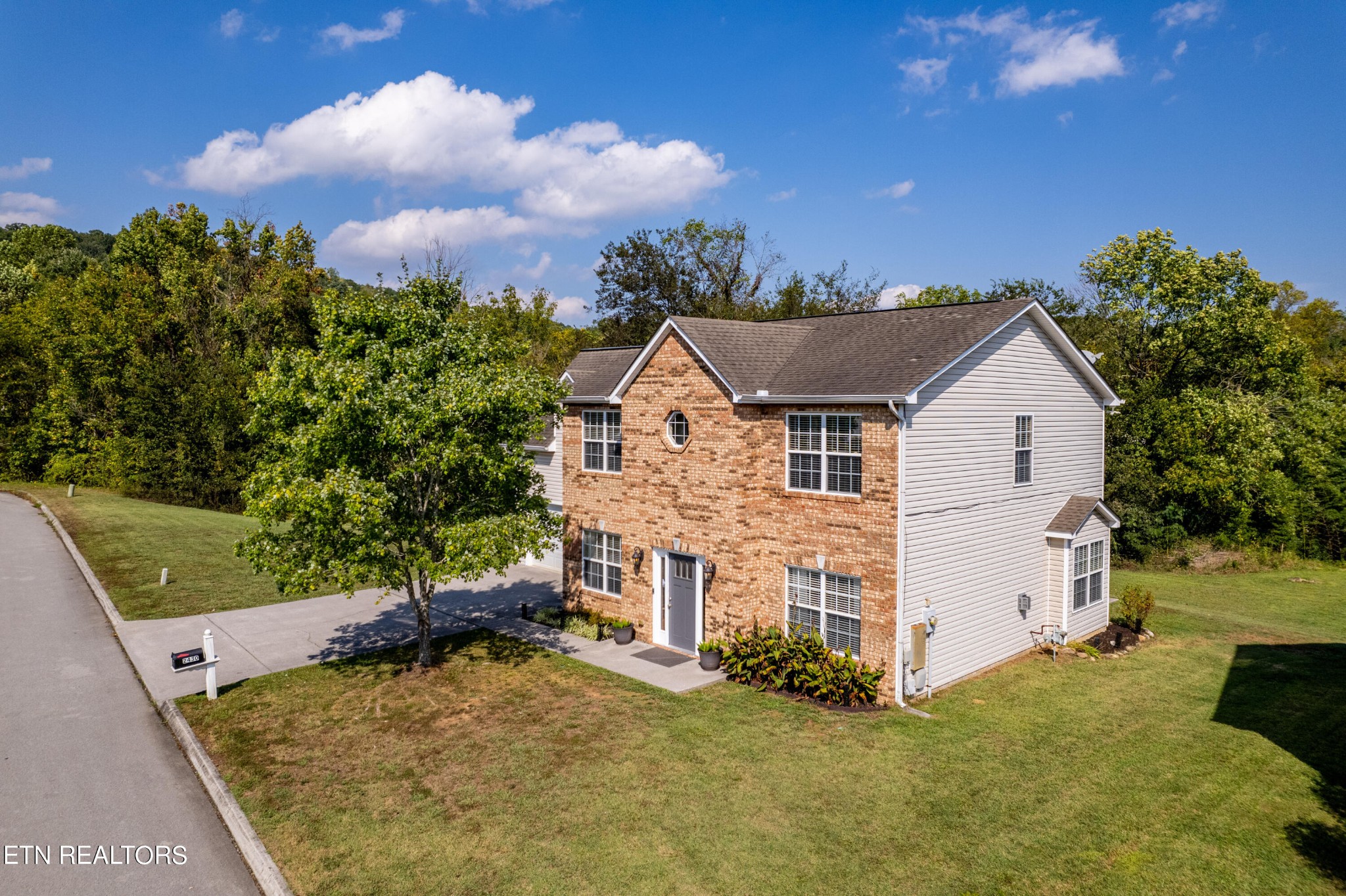 2430 Middlebrook Ridge Lane Knoxville, TN 37931 - Photo 41 of 42 Gallery Image 41