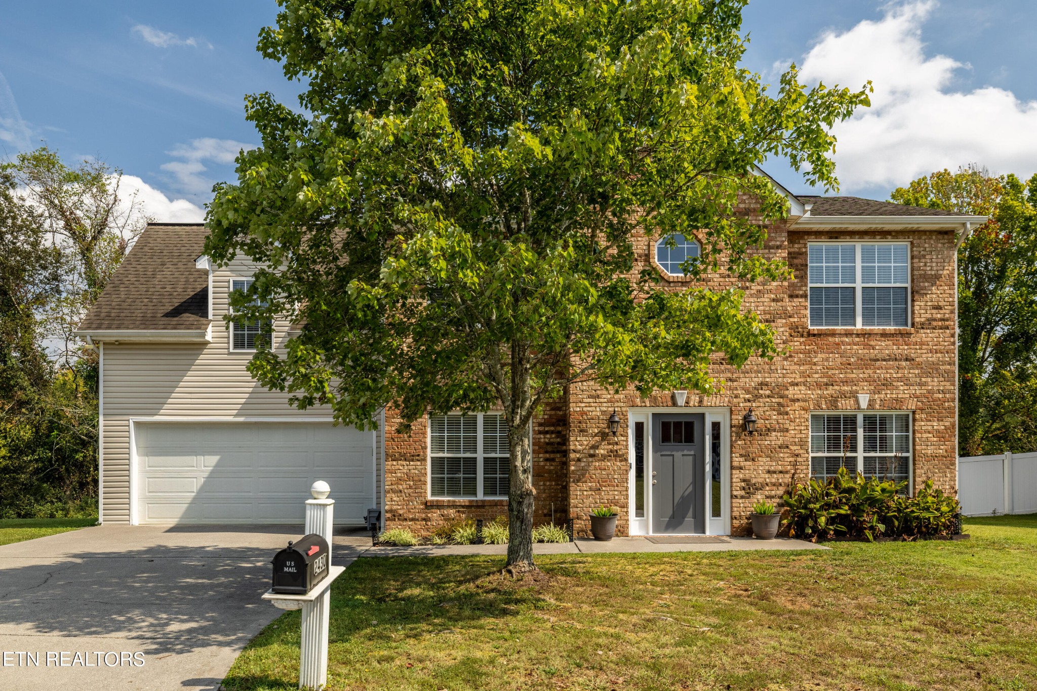 2430 Middlebrook Ridge Lane Knoxville, TN 37931 - Photo 42 of 42 Gallery Image 42