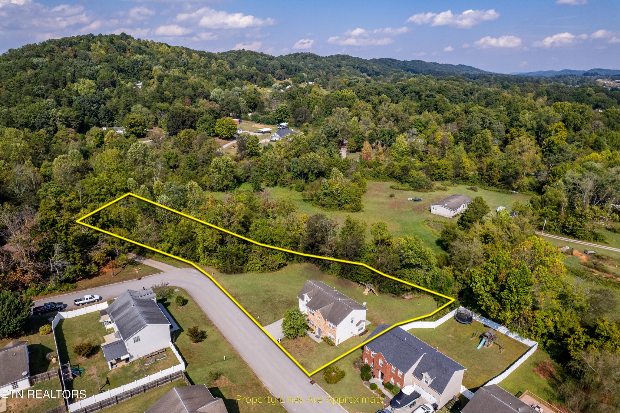 2430 Middlebrook Ridge Lane Knoxville, TN 37931 - Photo 8 of 42 Gallery Image 8
