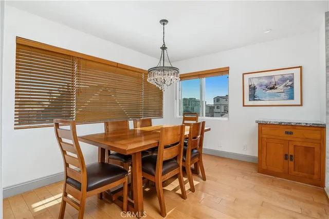 a room with a fireplace