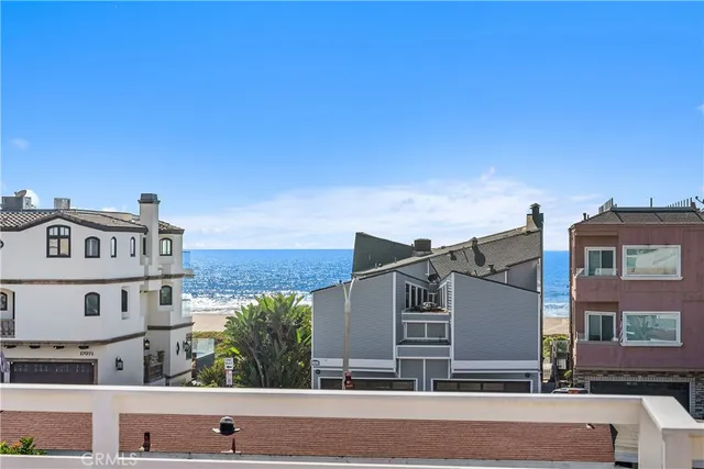 front view of a house with a street