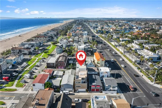 $2,450,000 | 17081 5th Street, Sunset Beach, CA 90742
