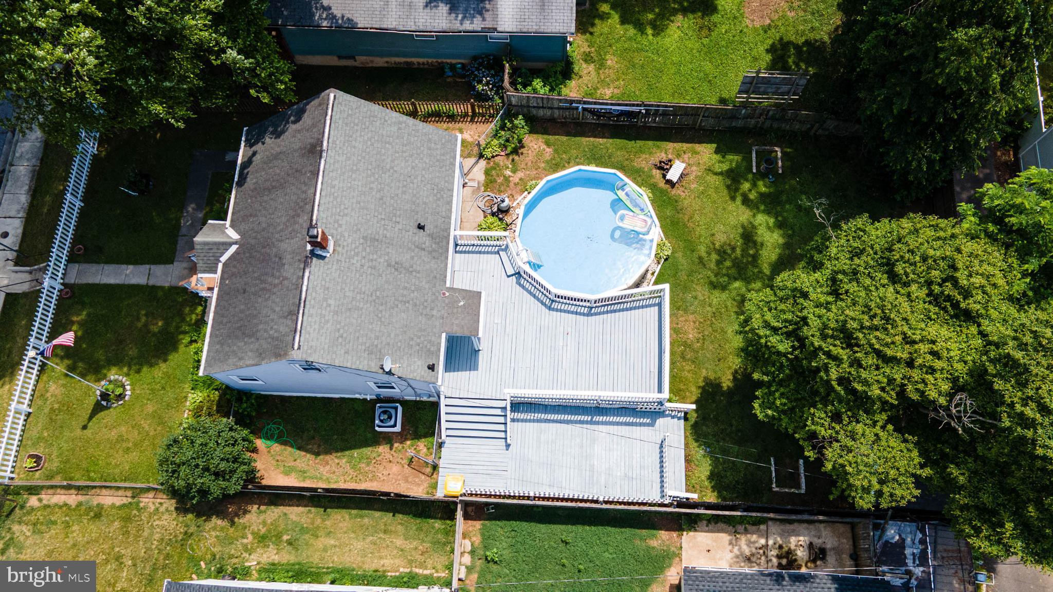 113 West Hilltop Road Baltimore, MD 21225 - Photo 40 of 45
