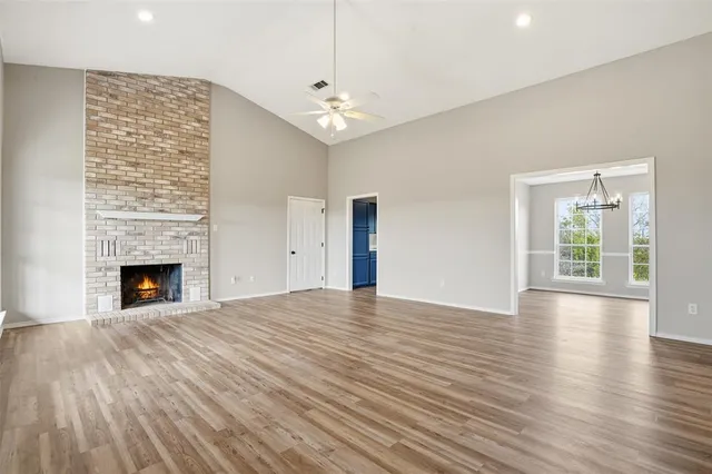 $345,000 | 1753 County Road 328, Glen Rose, TX 76043