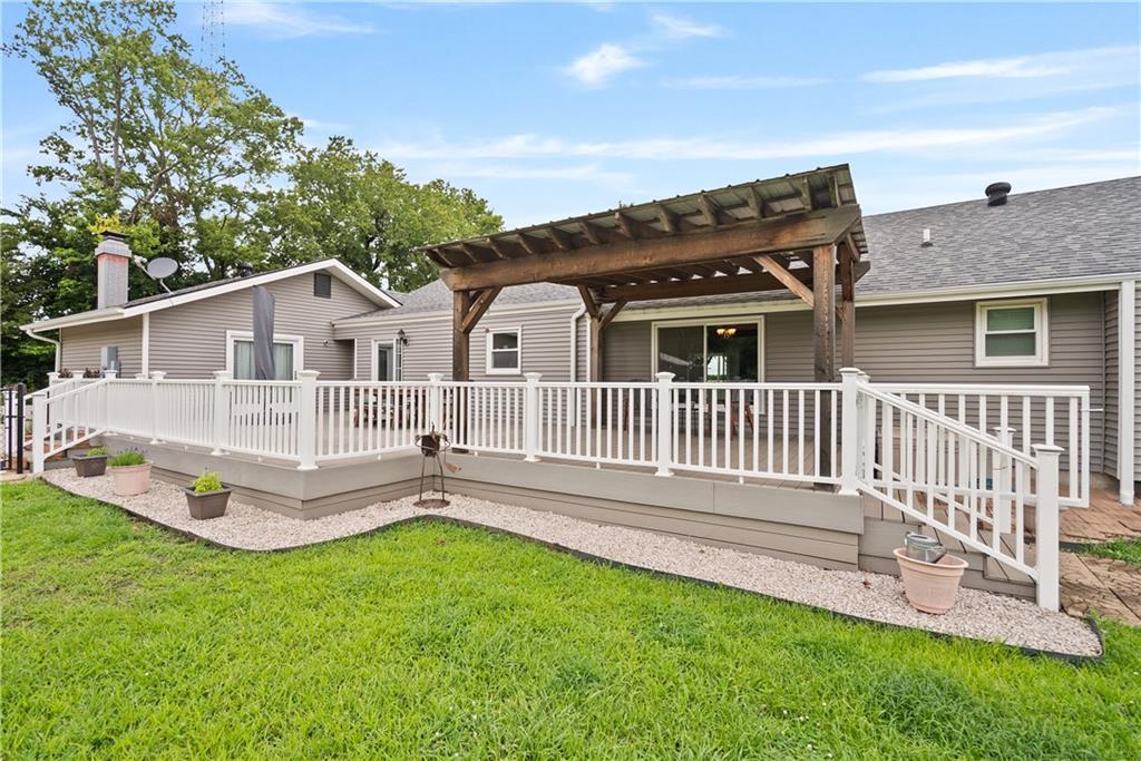 1531 22000 Road Parsons, KS 67357 - Photo 59 of 97