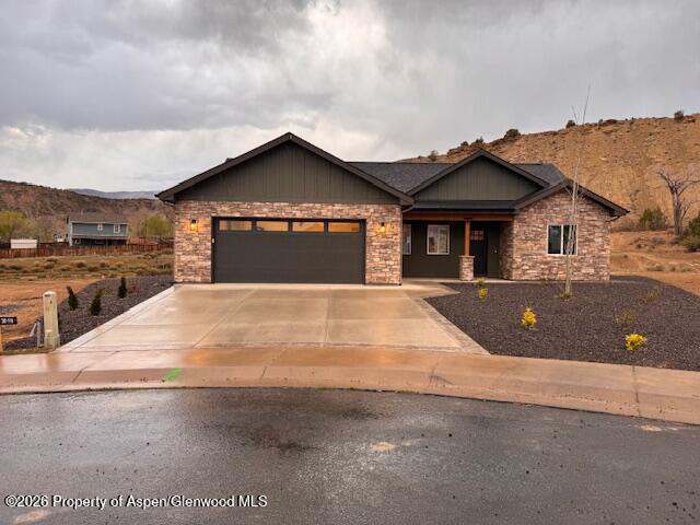 354 West 30th Street Rifle, CO 81650 - Photo 1 of 1 IMG_7294