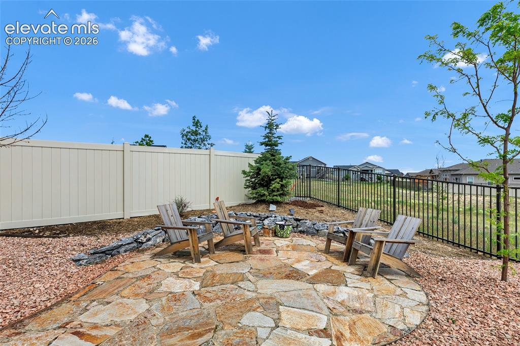 12951 Ranch Gate Drive Peyton, CO 80831 - Photo 37 of 49