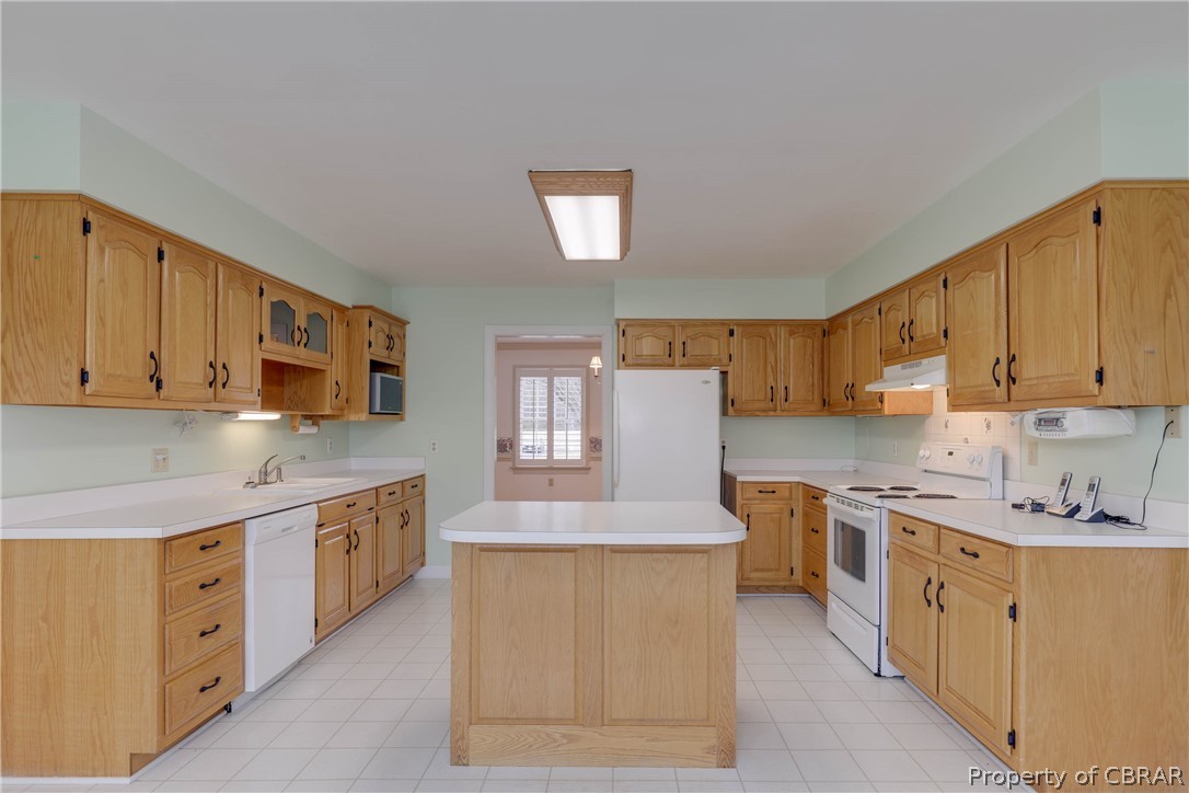 1445 Pine Hall Road Mathews, VA 23109 - Photo 19 of 47