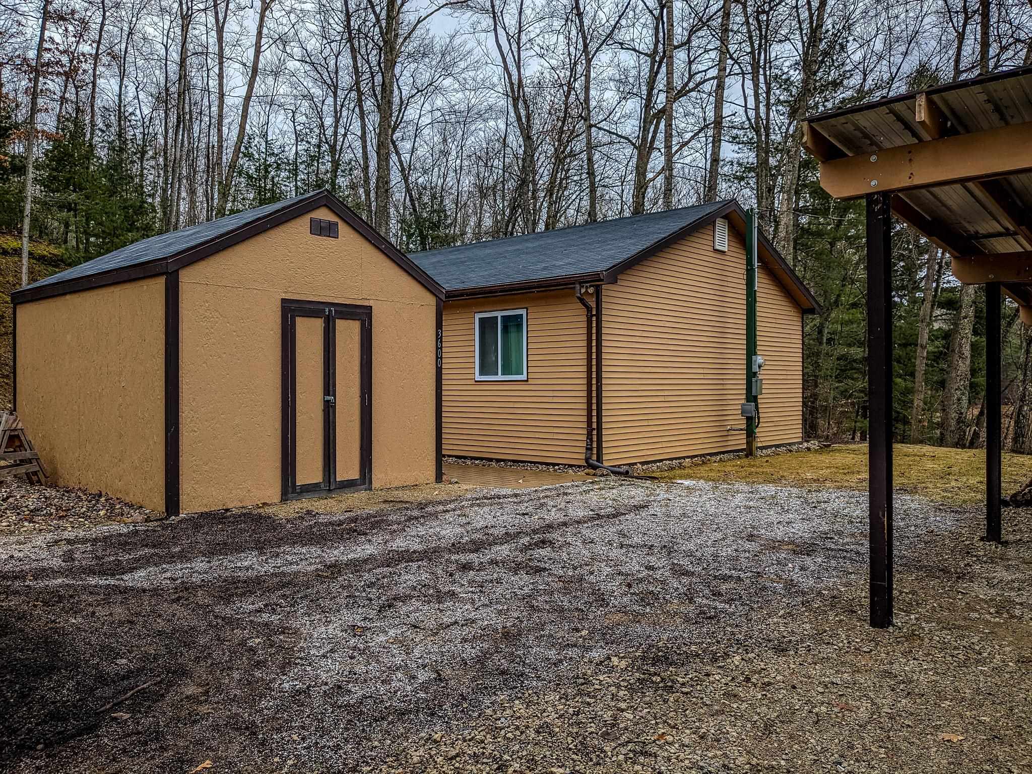 3600 Starr Road Harrison, MI 48625 - Photo 33 of 40