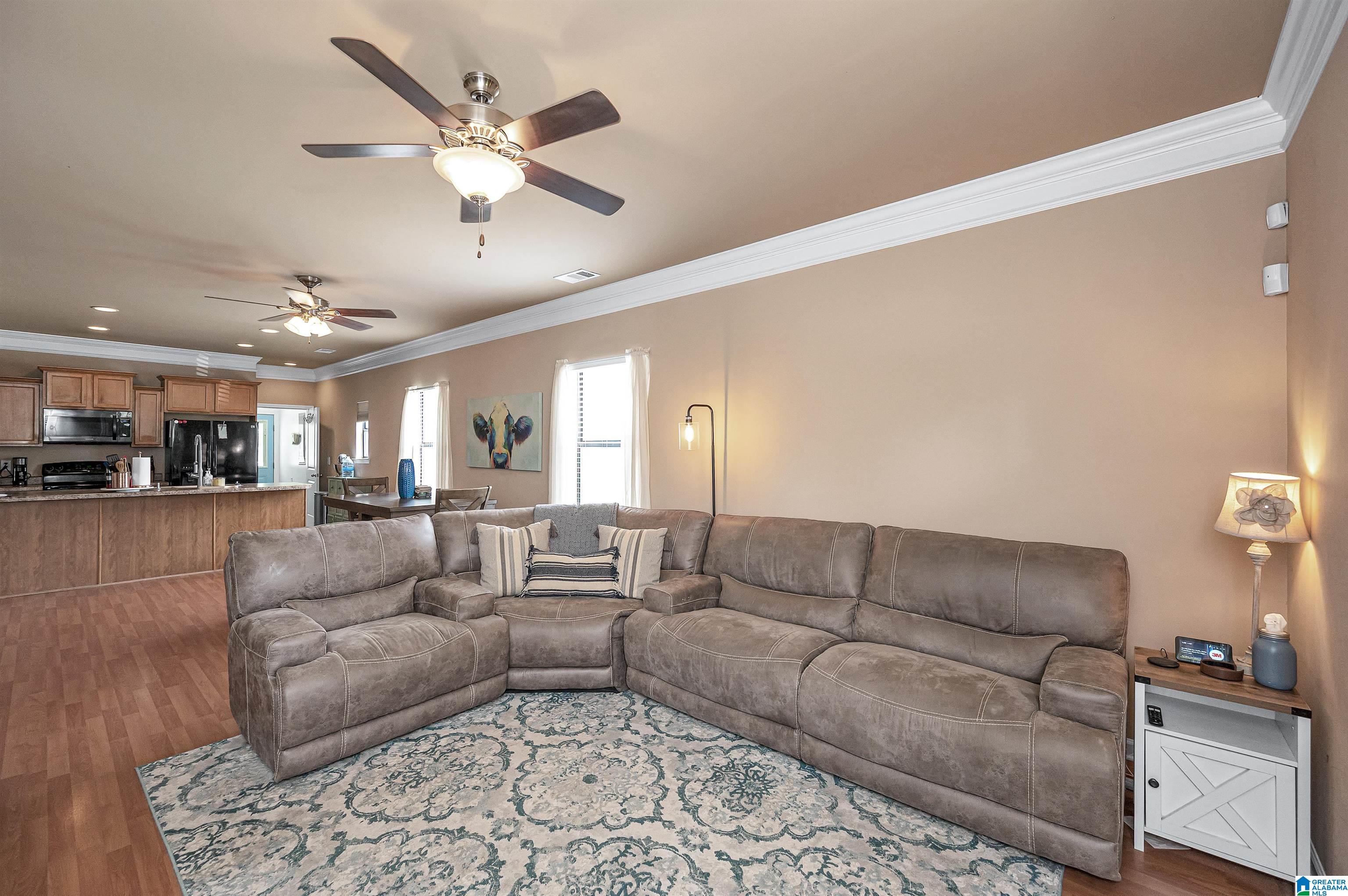 171 Enclave Avenue Calera, AL 35040 - Photo 5 of 37