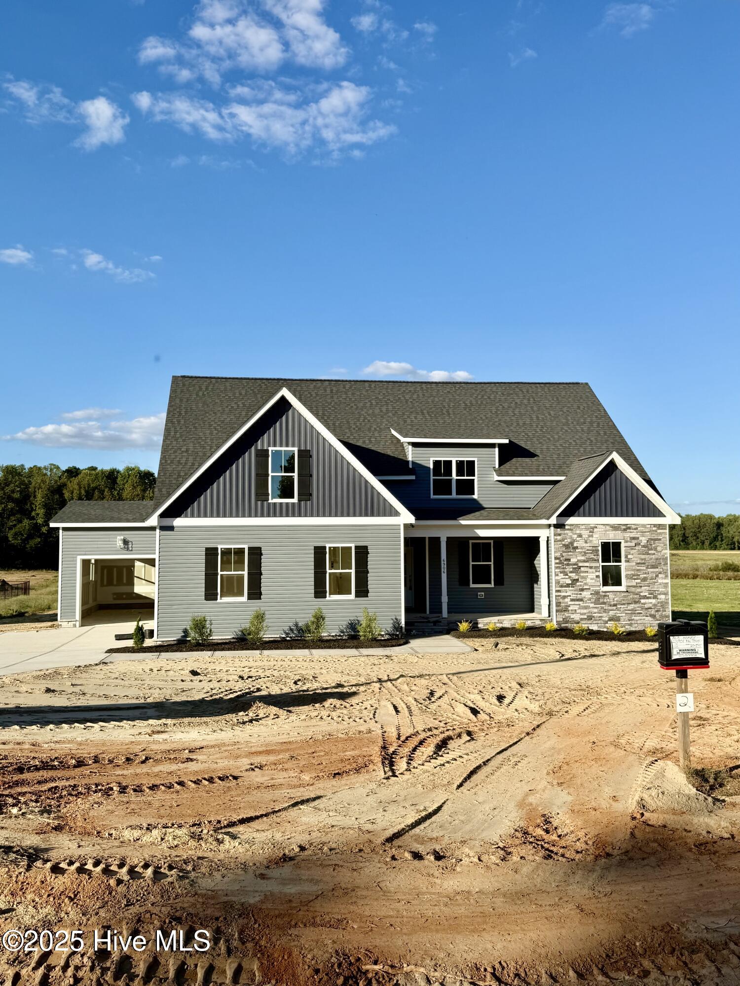 6906 Fire Tower Road Spring Hope, NC 27882 - Photo 1 of 24 IMG_3367
