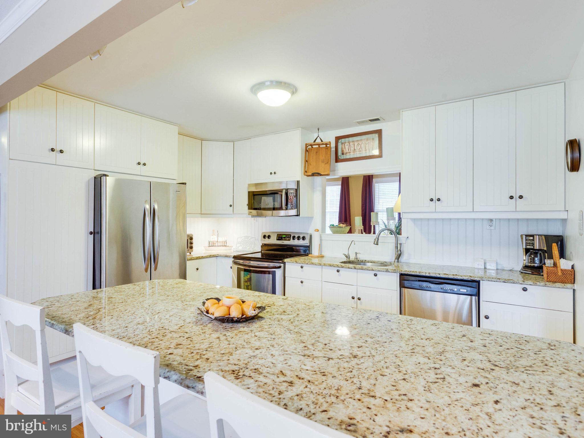 7367 Rogues Road Nokesville, VA 20181 - Photo 8 of 22 Kitchen