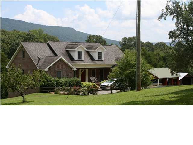 699 Pittman Road Whitwell, TN 37397 - Photo 1 of 28 Primary Photo