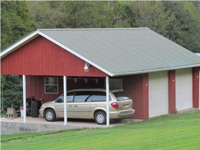699 Pittman Road Whitwell, TN 37397 - Photo 21 of 28 Additional Photo