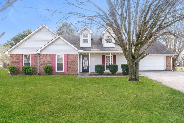 $2,210 | 305 Short Court, Smyrna, TN 37167