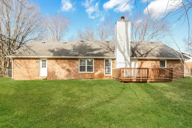 $2,210 | 305 Short Court, Smyrna, TN 37167