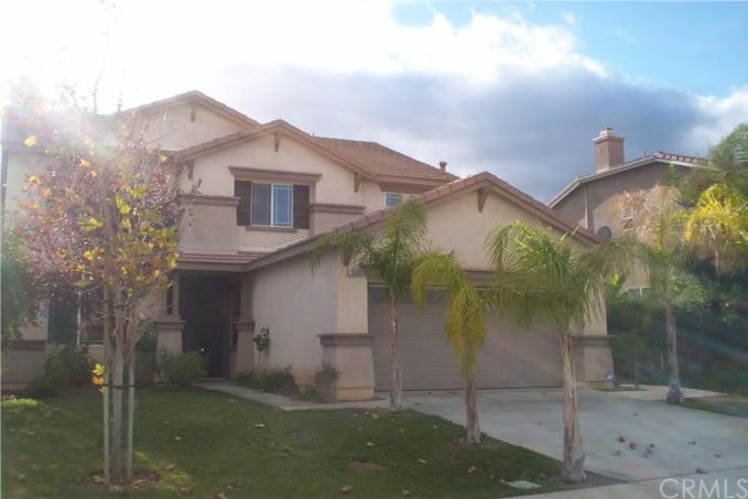 10309 Mojeska Summit Road Corona, CA 92883 - Photo 1 of 1 Gallery Image 1