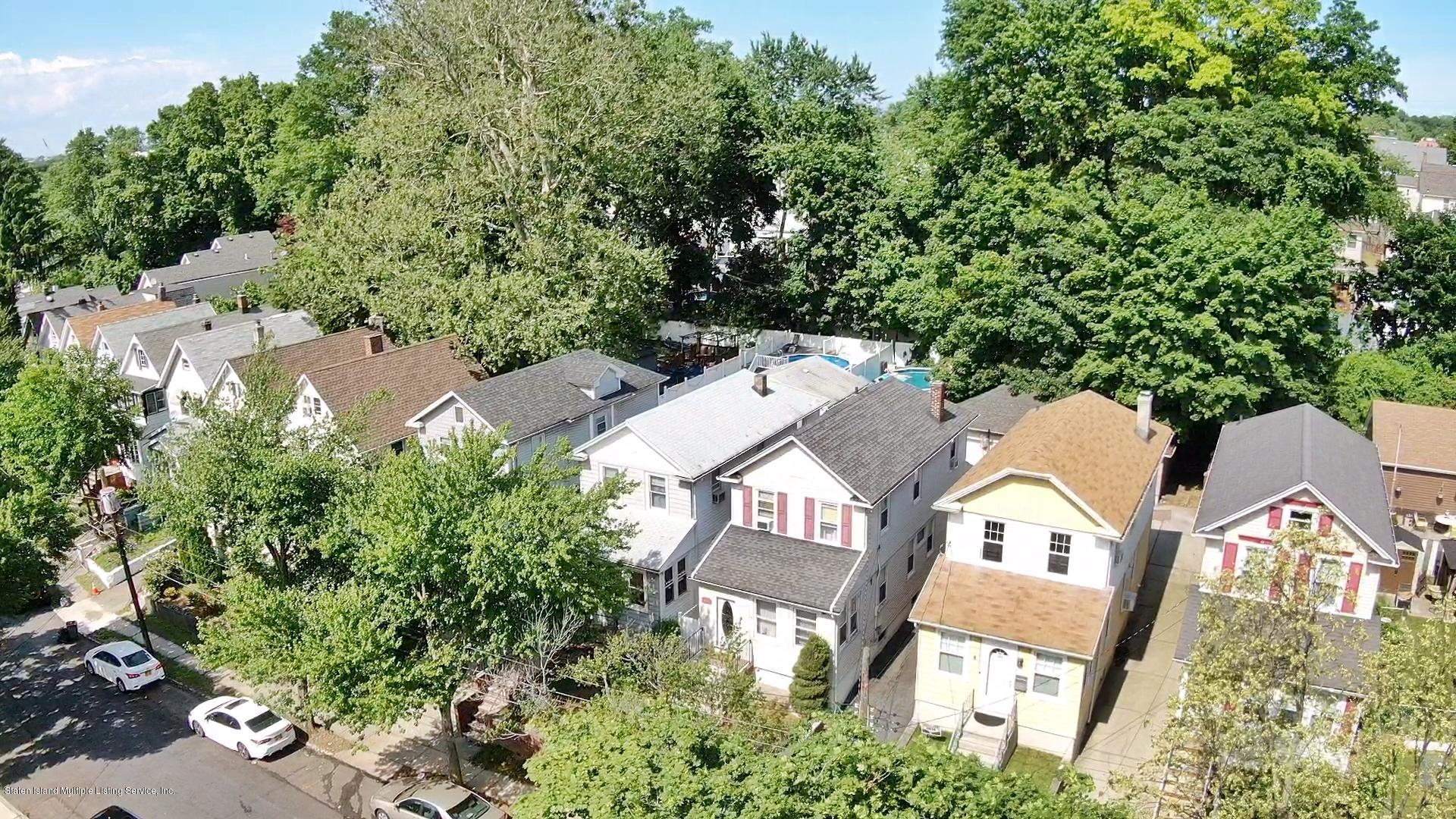 141 Roe Street Staten Island, NY 10310 - Photo 30 of 30 (30) AERIAL VIEW