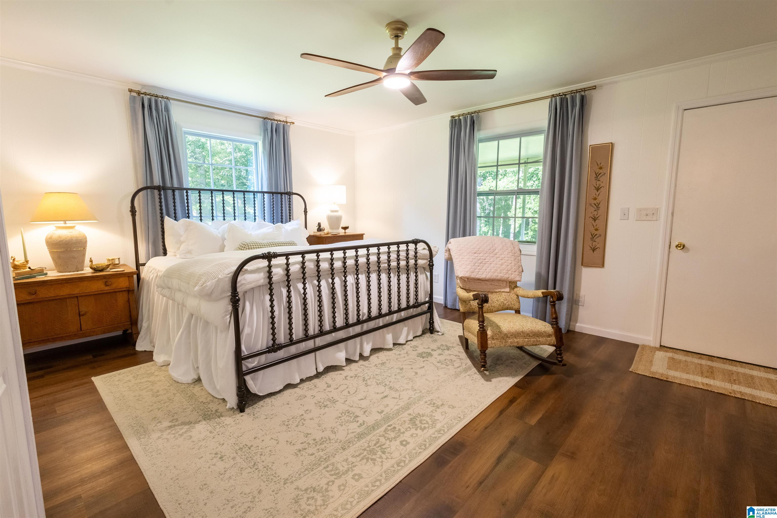 240 Vance Road West Blocton, AL 35184 - Photo 21 of 51