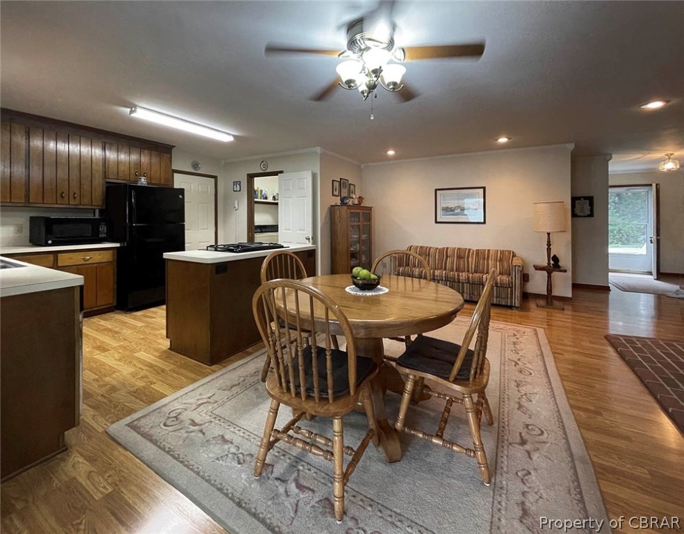145 Point Of View Lane Reedville, VA 22539 - Photo 8 of 30 Gallery Image 8