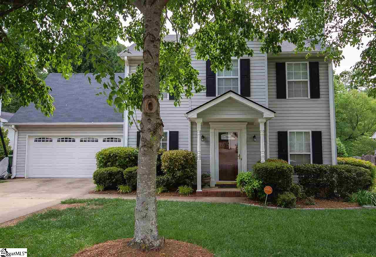 115 Riverside Chase Circle Greer, SC 29650 - Photo 1 of 31 Gallery Image 1