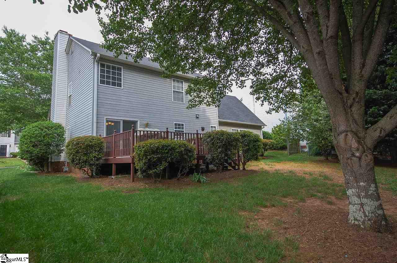 115 Riverside Chase Circle Greer, SC 29650 - Photo 31 of 31 Gallery Image 31
