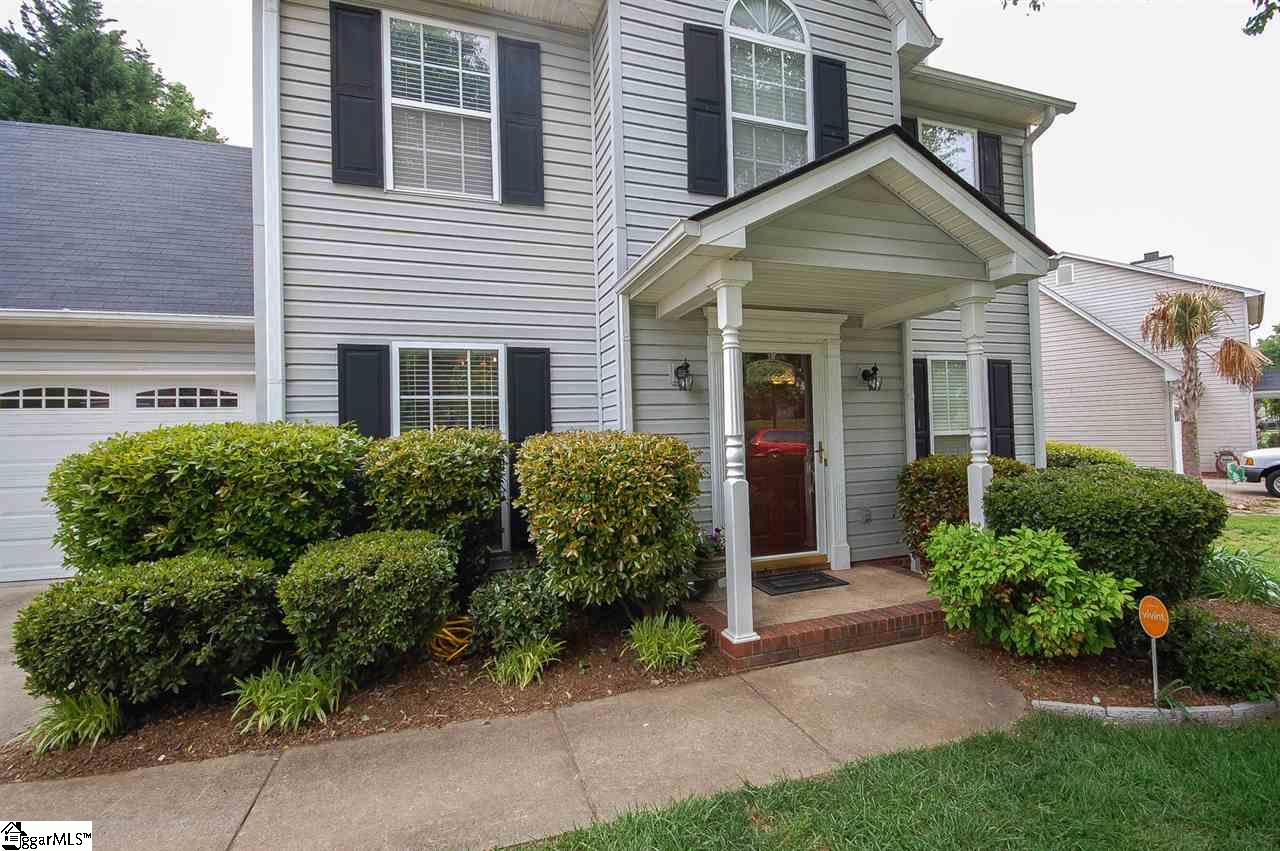 115 Riverside Chase Circle Greer, SC 29650 - Photo 5 of 31 Gallery Image 5