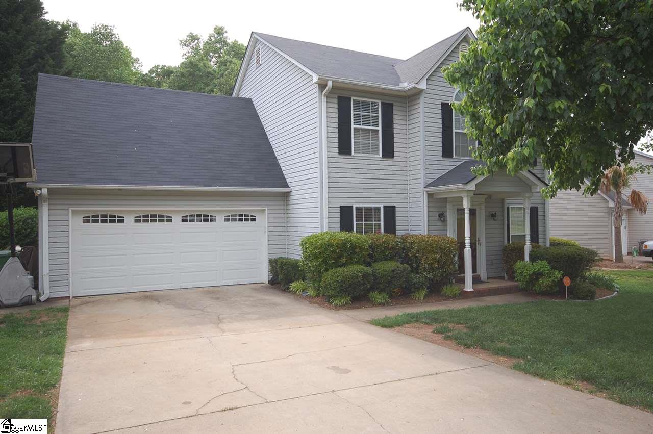 115 Riverside Chase Circle Greer, SC 29650 - Photo 6 of 31 Gallery Image 6