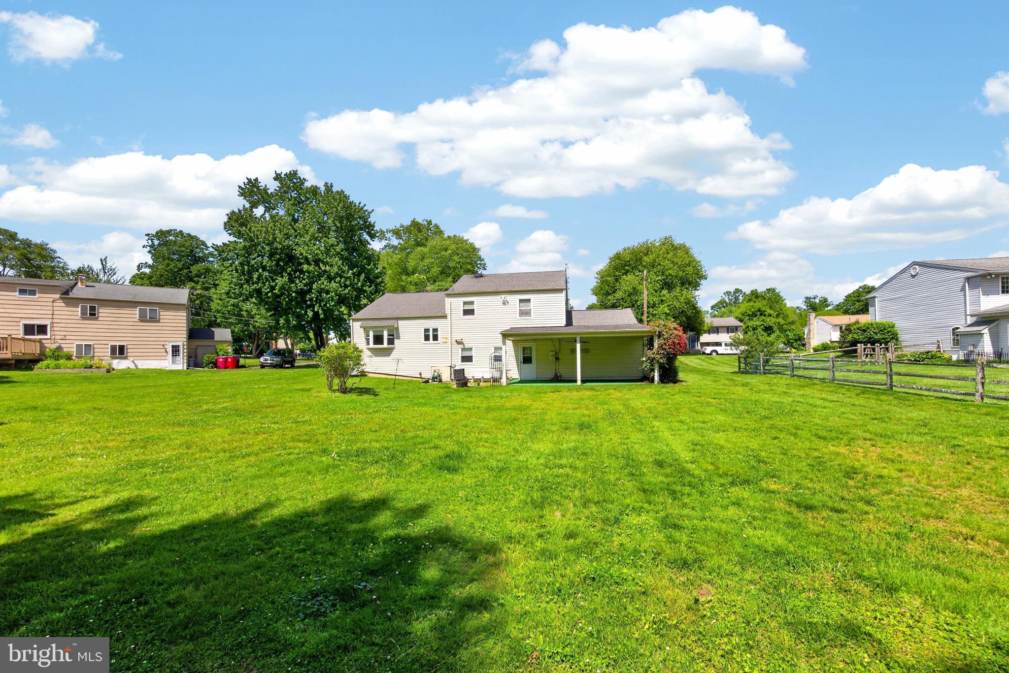 726 Claire Road Warminster, PA 18974 - Photo 31 of 36