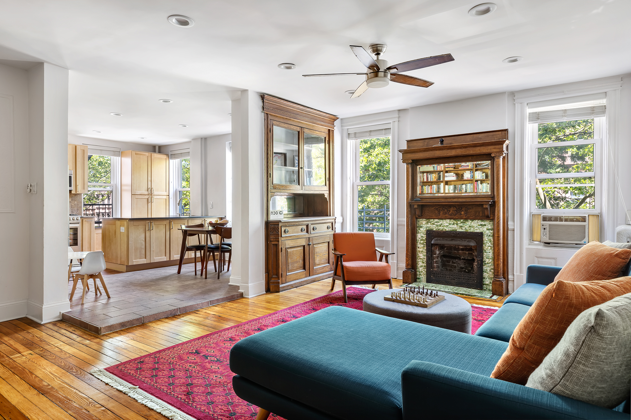 474 5th Street, Unit 2 Brooklyn, NY 11215 - Photo 2 of 11