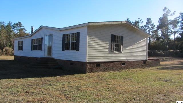 110 Scott Road Hemingway, SC 29554 - Photo 1 of 10