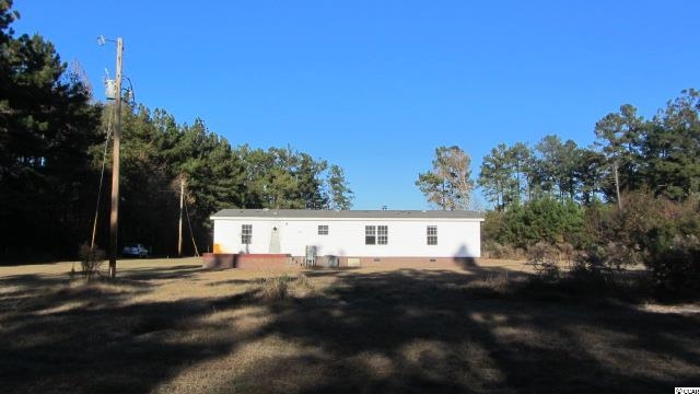 110 Scott Road Hemingway, SC 29554 - Photo 2 of 10