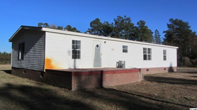 110 Scott Road Hemingway, SC 29554 - Photo 3 of 10