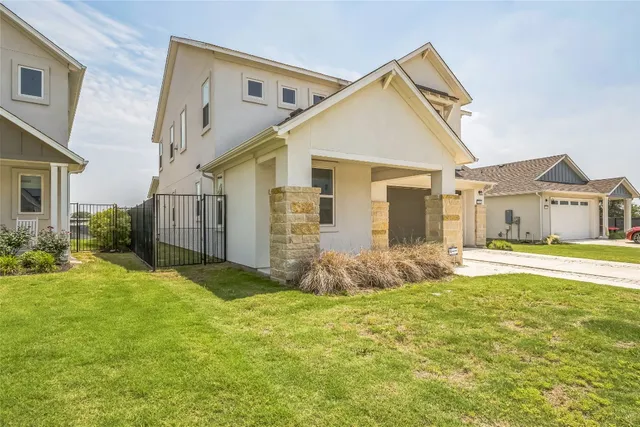 $405,000 | 3706 Mesquite Vly Road, Georgetown, TX 78628