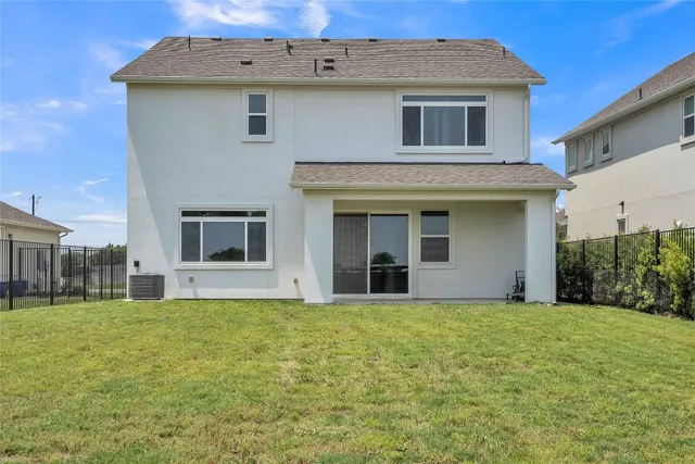 $405,000 | 3706 Mesquite Vly Road, Georgetown, TX 78628