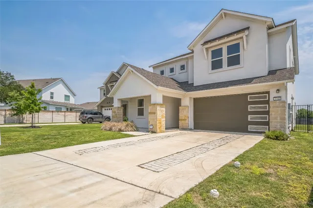 $405,000 | 3706 Mesquite Vly Road, Georgetown, TX 78628