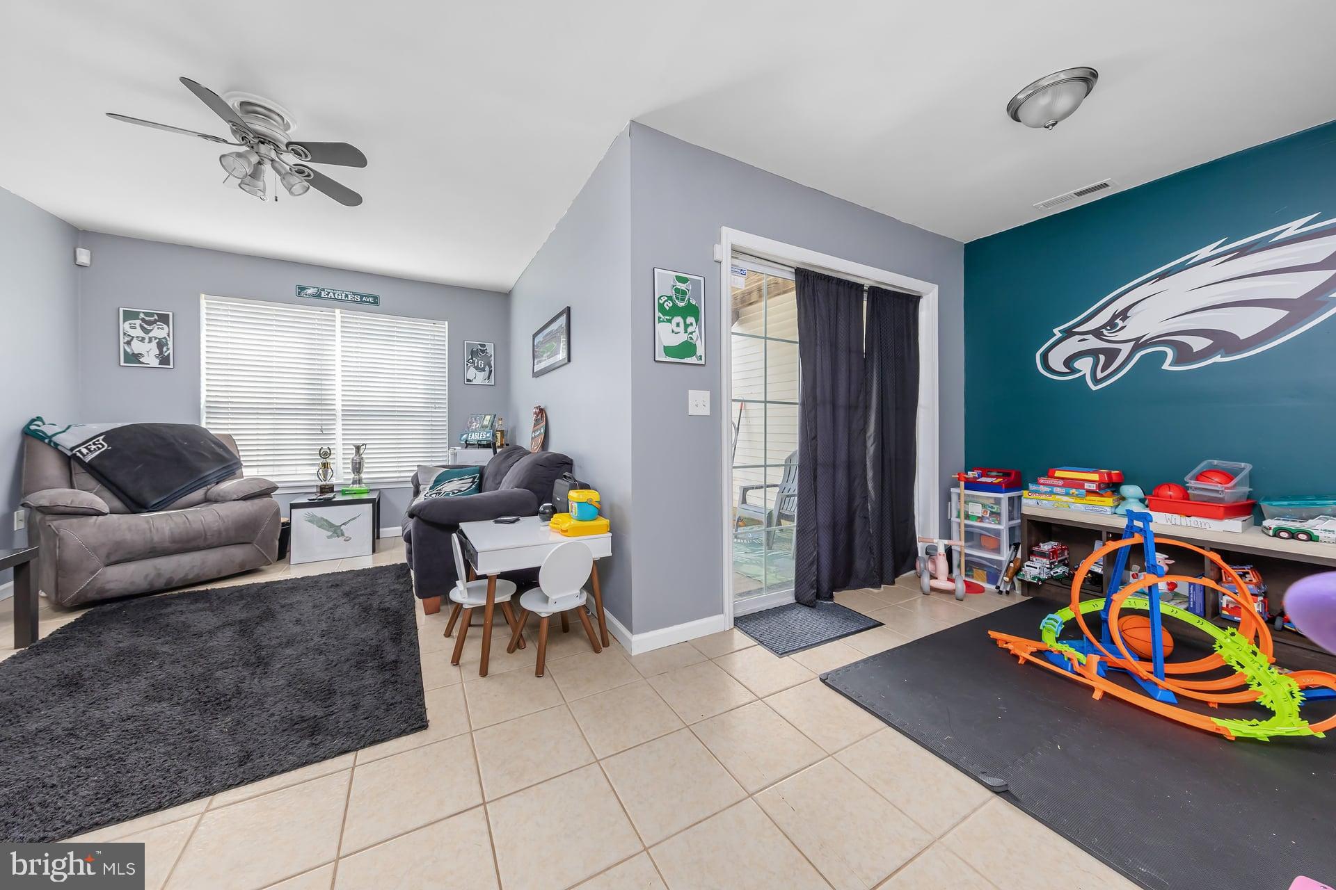 1024 Moore Road West Deptford, NJ 08086 - Photo 5 of 18 Basement