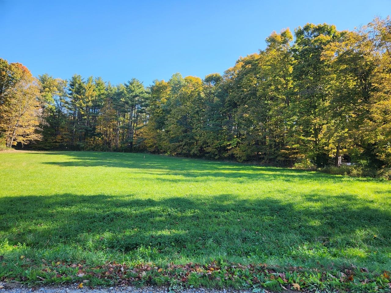 237 Shackett Road Leicester, VT 05733 - Photo 1 of 15