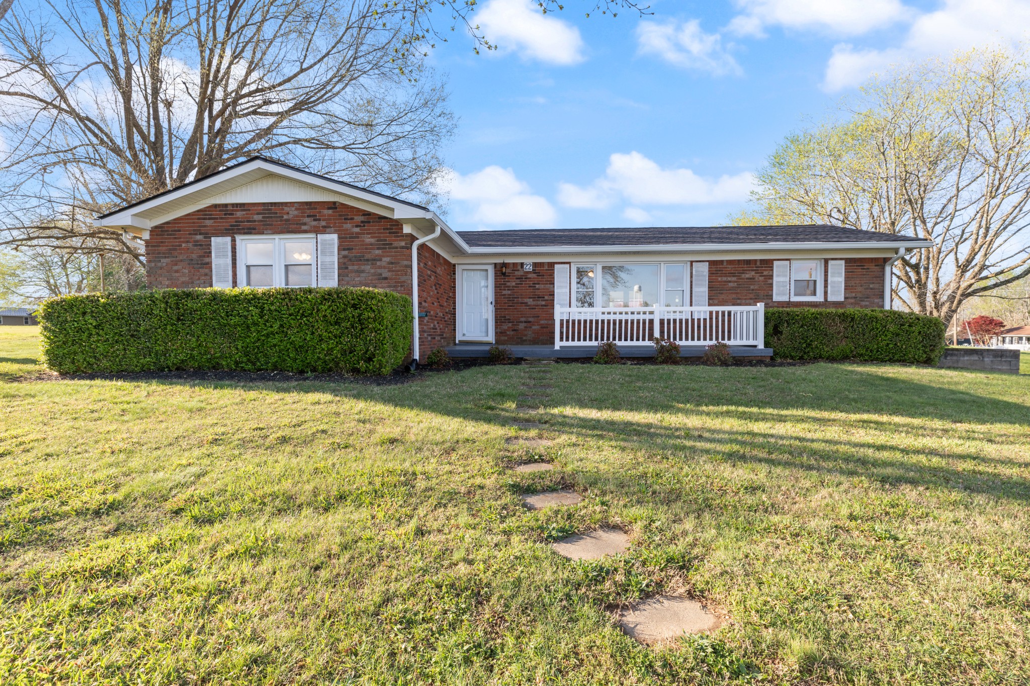 22 Rye Street McEwen, TN 37101 - Photo 1 of 29 Gallery Image 1