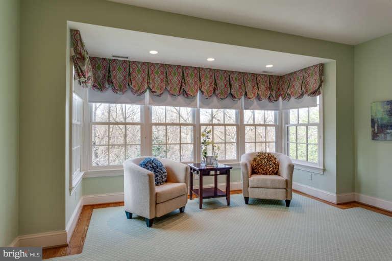 3722 Cardiff Road Chevy Chase, MD 20815 - Photo 17 of 30 Bedroom (Master)
