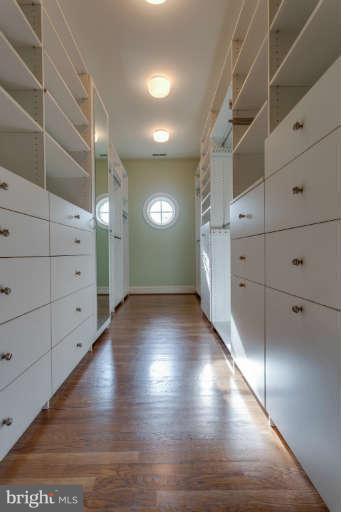 3722 Cardiff Road Chevy Chase, MD 20815 - Photo 18 of 30 Bedroom (Master)