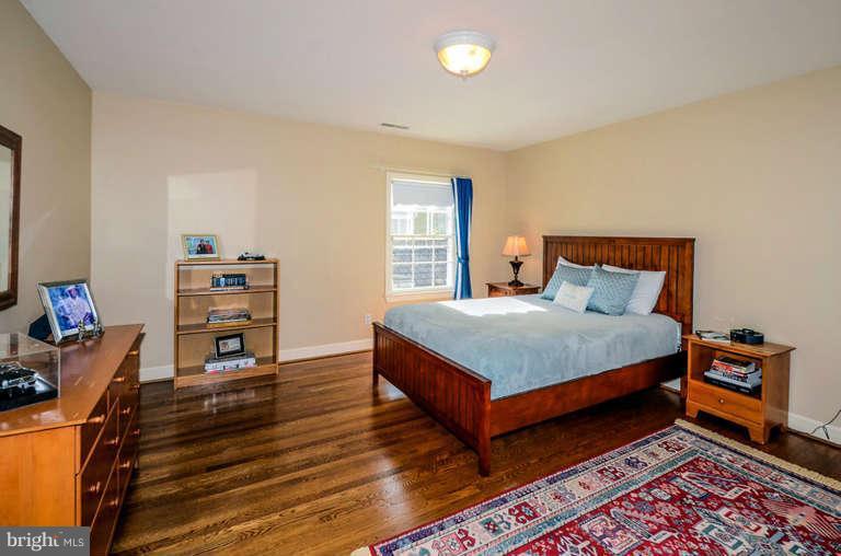 3722 Cardiff Road Chevy Chase, MD 20815 - Photo 21 of 30 Bedroom