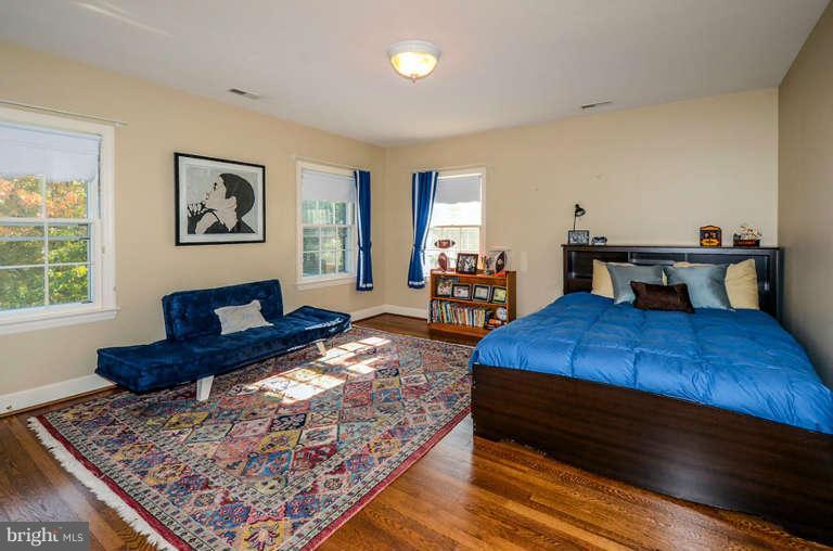 3722 Cardiff Road Chevy Chase, MD 20815 - Photo 23 of 30 Bedroom