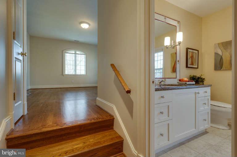 3722 Cardiff Road Chevy Chase, MD 20815 - Photo 24 of 30 Bedroom