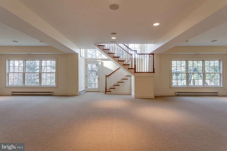 3722 Cardiff Road Chevy Chase, MD 20815 - Photo 28 of 30 Basement