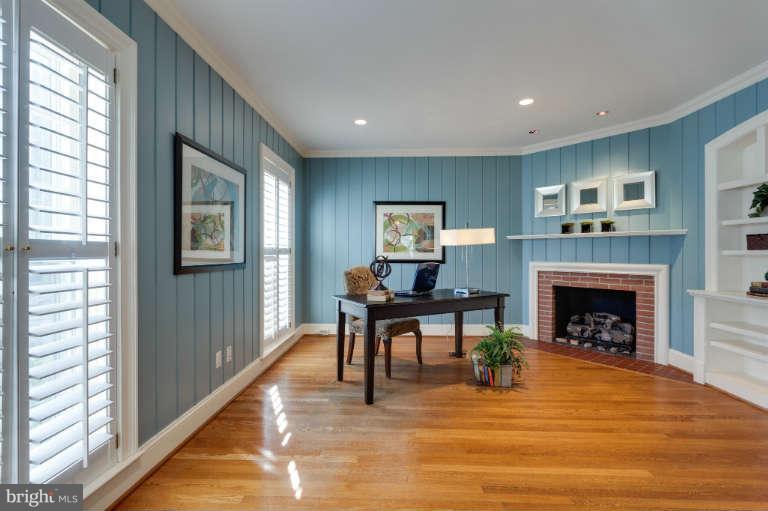 3722 Cardiff Road Chevy Chase, MD 20815 - Photo 4 of 30 Interior (General)