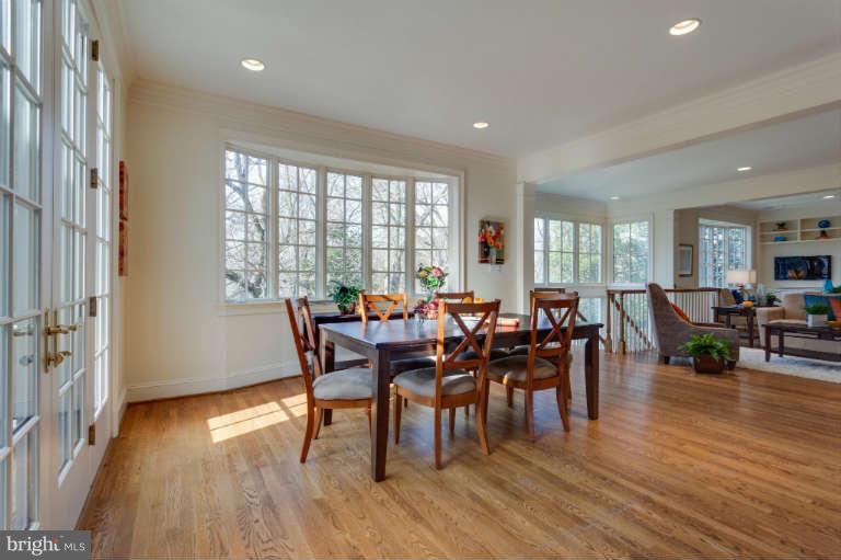 3722 Cardiff Road Chevy Chase, MD 20815 - Photo 10 of 30 Interior (General)