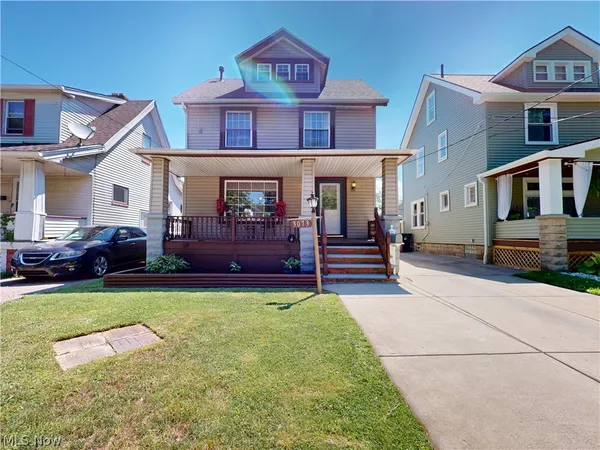 $244,900 | 3073 West 116th Street, Cleveland, OH 44111